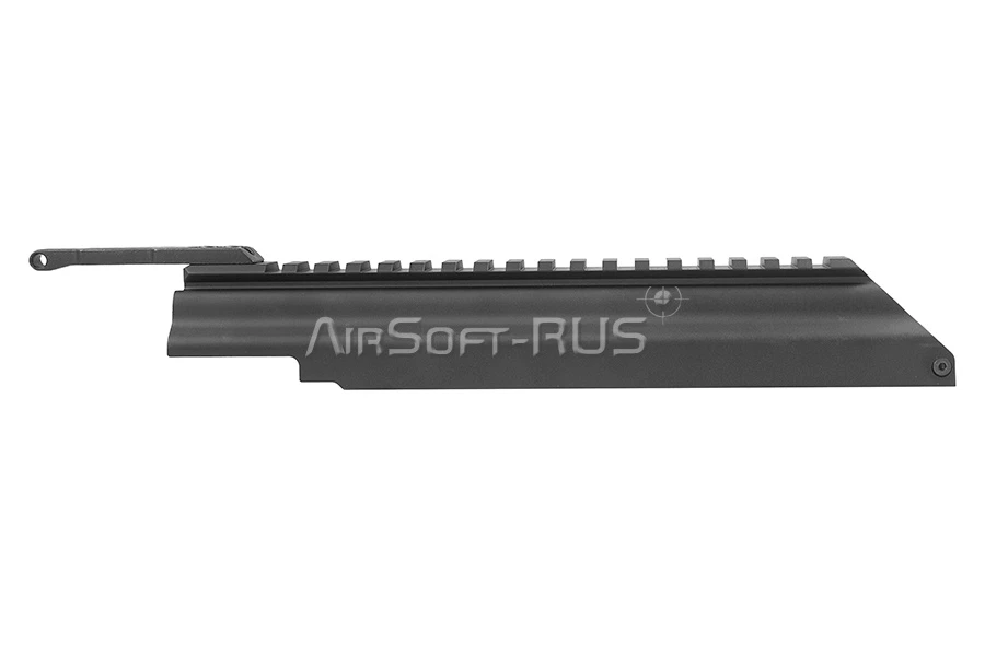 Крышка ствольной коробки Arcturus для АК AT-AK04 (AT-SP-K45)