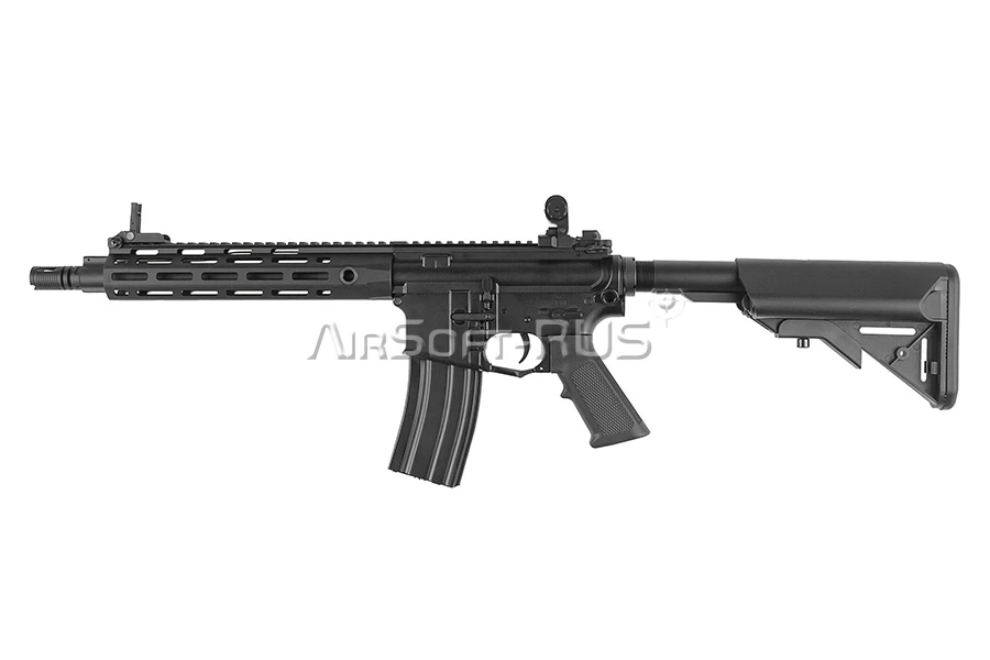 Карабин Snow Wolf AR-15 10" (SW-023-A10F)