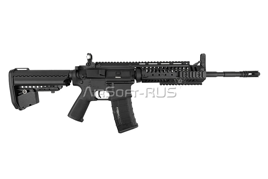 Карабин A&K AR15 Custom BK (CASV-BK)