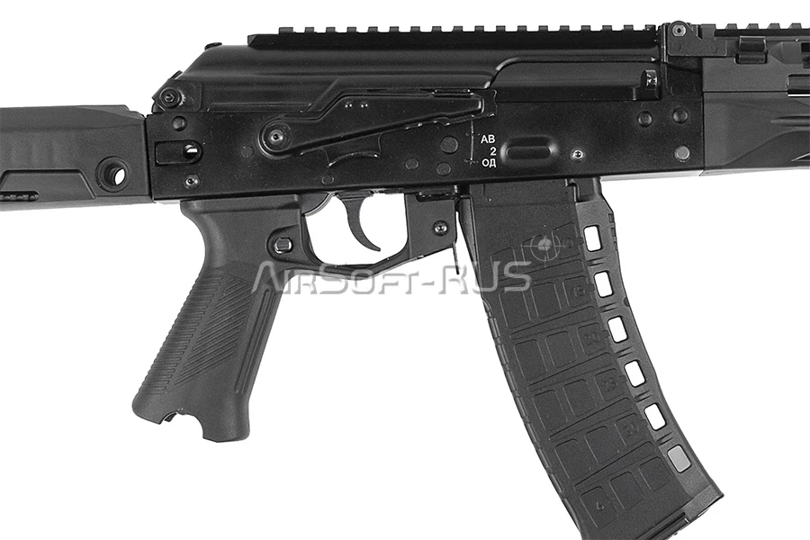 Автомат СтрайкАрмс АК-12СК AEG (CT-AK12SK-AEG)
