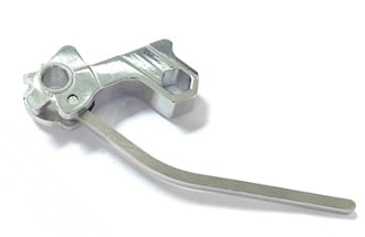 Внешний курок с тягой 5KU для Hi-Capa TM/WE/ARMY SV (GB-507-SV)