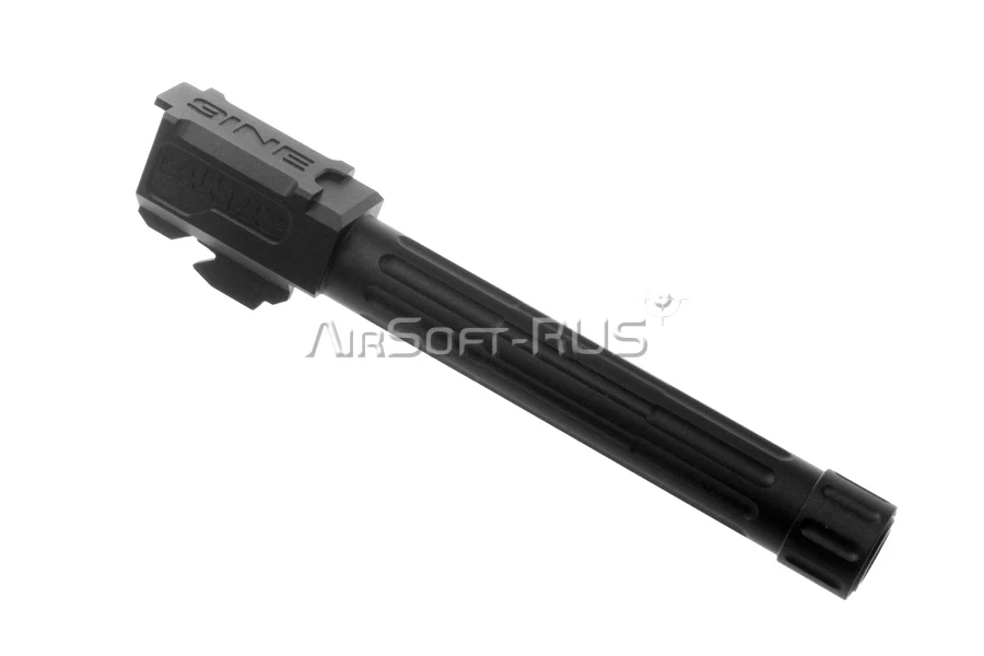 Внешний ствол 5KU для Glock 17 TM BK (GB-449-BK)