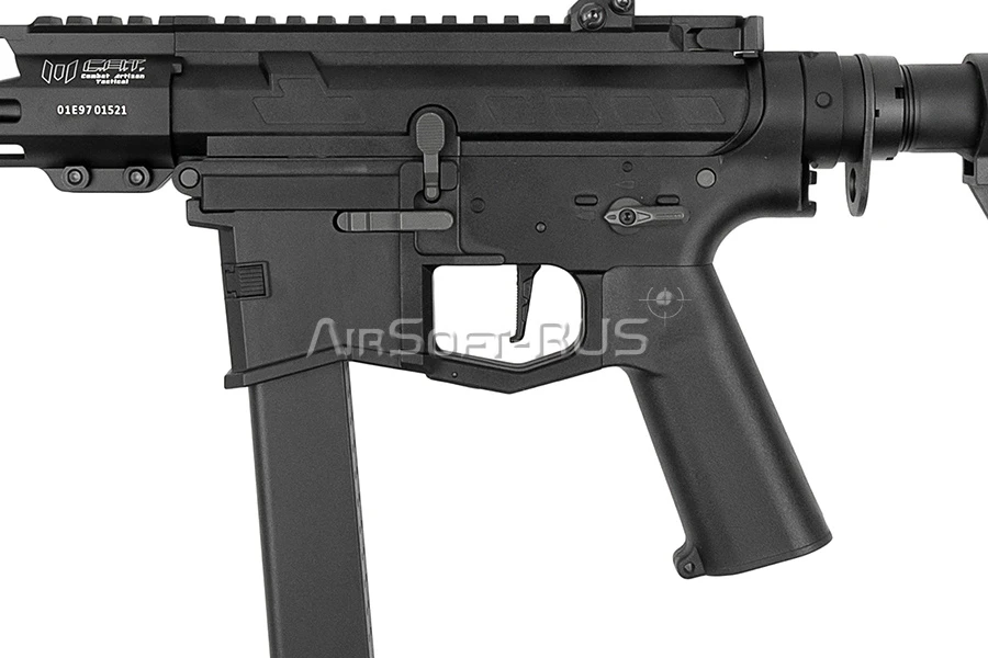 Пистолет-пулемет Arcturus X C.A.T. AR-15 VERSATILE 5C PCC FE (AT-CAT-08-FE)