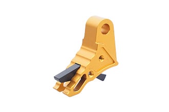 Спусковой крючок 5KU VELOCITY для Glock 17/19/34 TM/WE GD (GB-553-GD)