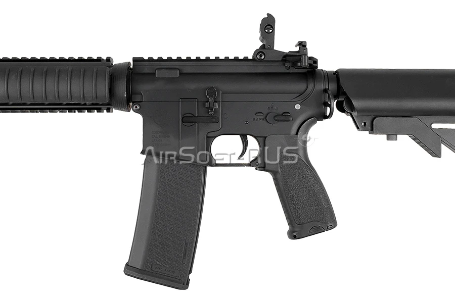 Карабин Specna Arms M4 CQBR (SA-E04)