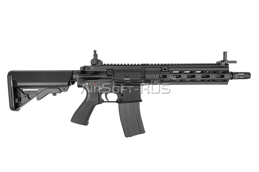 Карабин Tokyo Marui H&K416 Delta Custom Next Gen AEG BK (TM4952839176257)