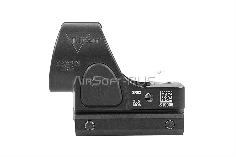 Коллиматорный прицел Evolution Gear SRO BK ( EVG-671-BK)