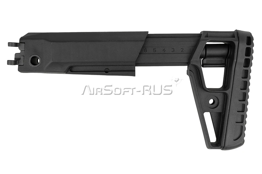 Приклад Arcturus для AK19/15/12 (STK-019)