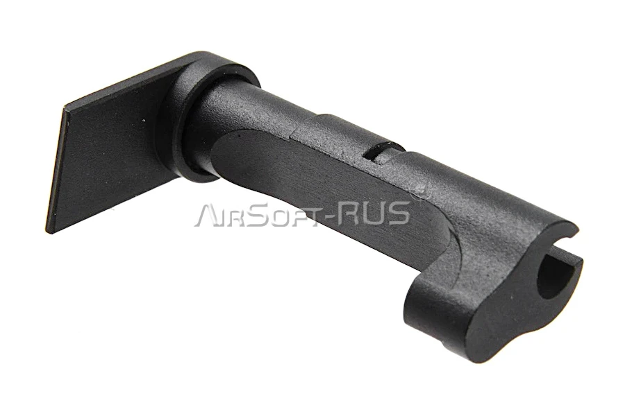 Кнопка сброса магазина 5KU для Hi-Capa TM Тип 4 BK (GB-517-BK)