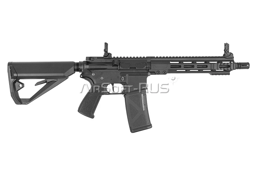 Карабин Arcturus LWT MK-I CQB 10" AEG SPORT ARC SE BK (AT-ST01-CQ-SE-BK)