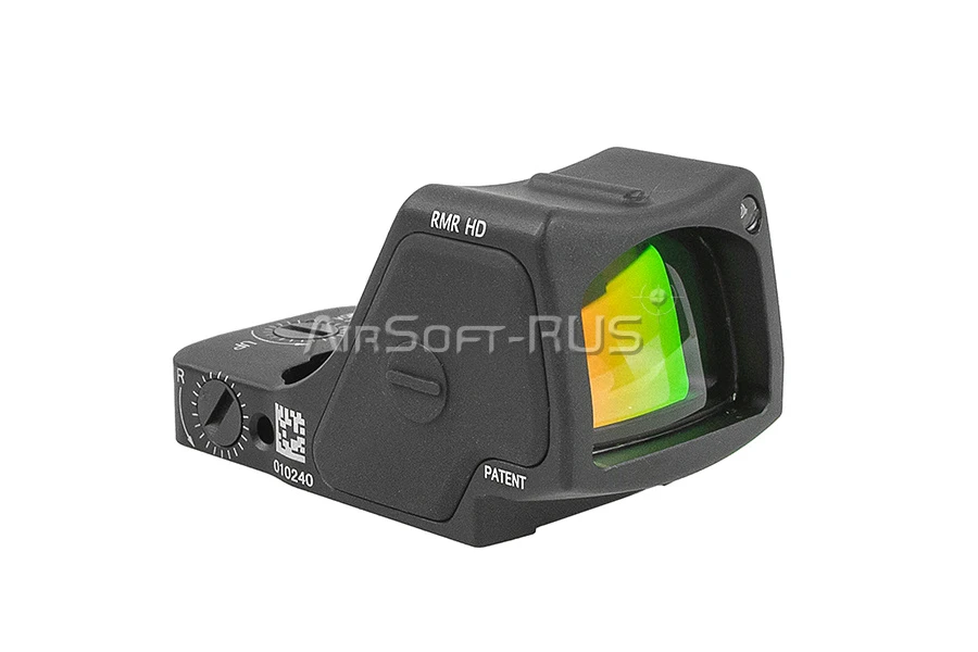 Коллиматорный прицел Evolution Gear RMR HD MIL SPEC ver BK (EVG-058-BK)
