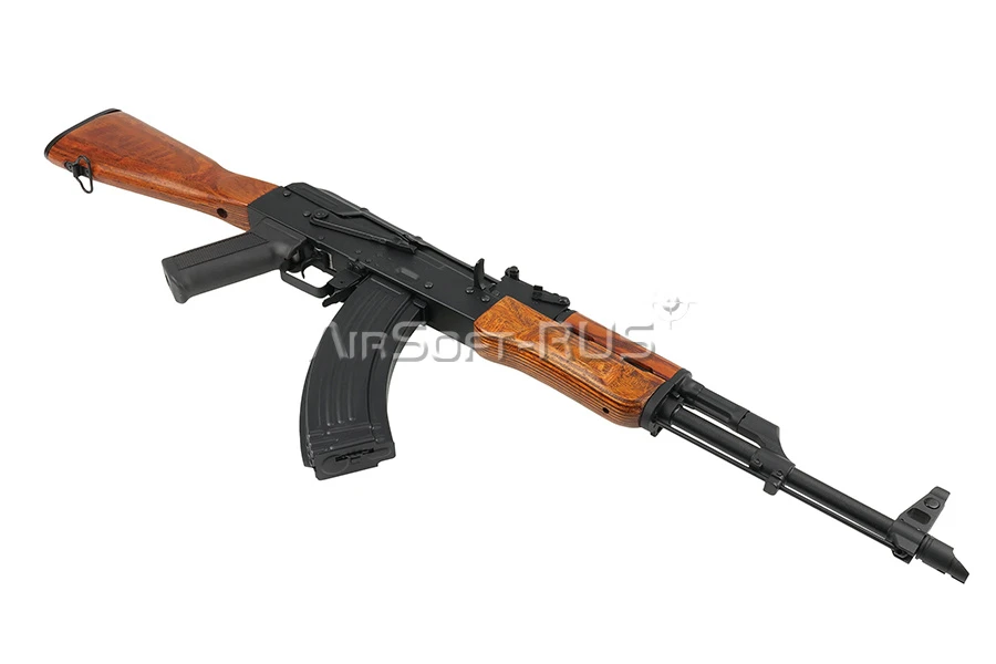 Автомат Cyma AKM (CM048M)