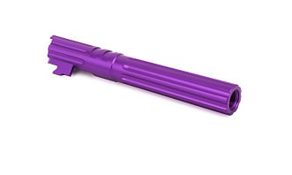 Внешний ствол EDGE WARP для Hi-CAPA 5.1 PU (EDGE-OBAL51-01PU)