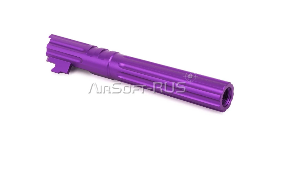 Внешний ствол EDGE WARP для Hi-CAPA 5.1 PU (EDGE-OBAL51-01PU)