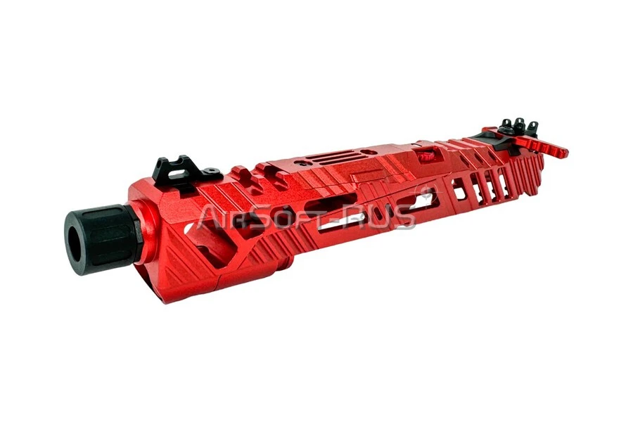 Сплит затвор Superline CTM для Hi-capa 5.1 TM RD (CTM-HUR-1203)