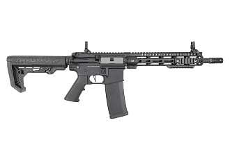 Карабин Specna Arms AR15 10 Custom HAL BK (SA-C20-L-ETU)