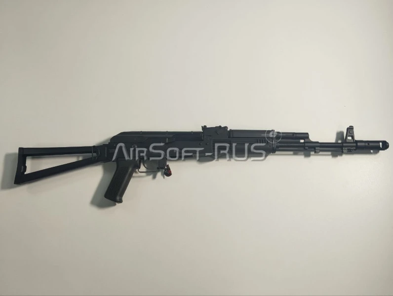 Автомат Cyma АКС-74Н (DC-CM031C) [2]