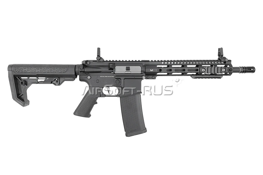 Карабин Specna Arms AR15 10 Custom HAL BK (SA-C20-L-ETU)