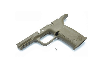 Рама Guarder для M&P9/M&P9L TM FDE (M&P9-05(FDE))