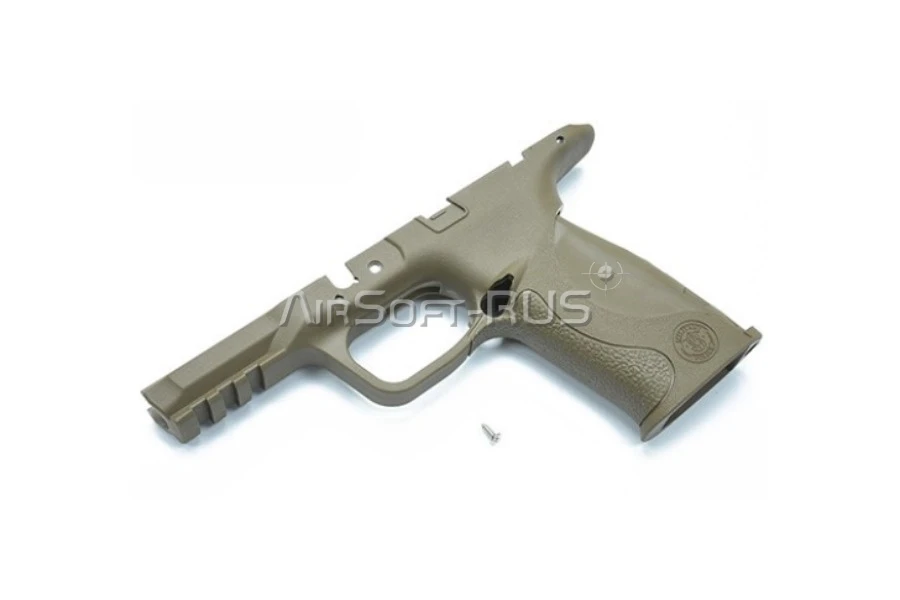 Рама Guarder для M&P9/M&P9L TM FDE (M&P9-05(FDE))