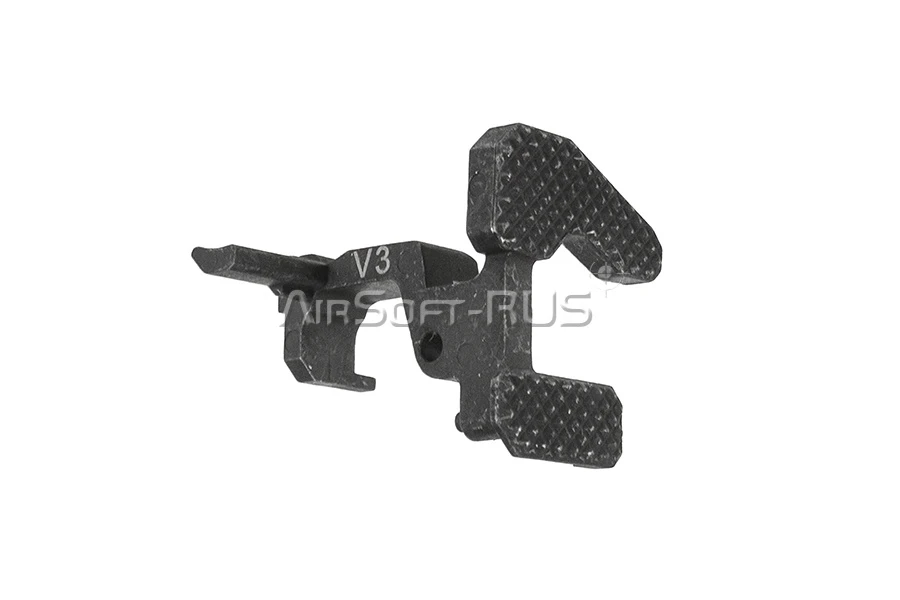 Затворная задержка CYMA Maritime Style для CGS (CGS-OT-0047)