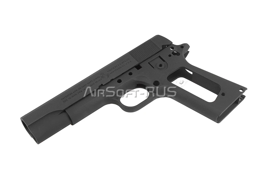 Кит Guarder M1911A1 BK (M1911-04(C)BK)