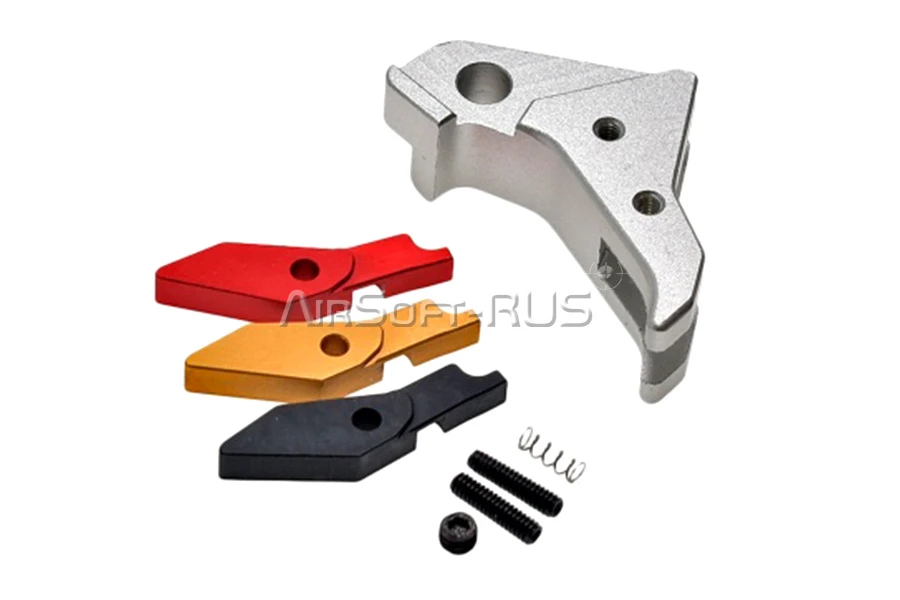 Спусковой крючок COWCOW для Glock SV (CCT-TMG-030)
