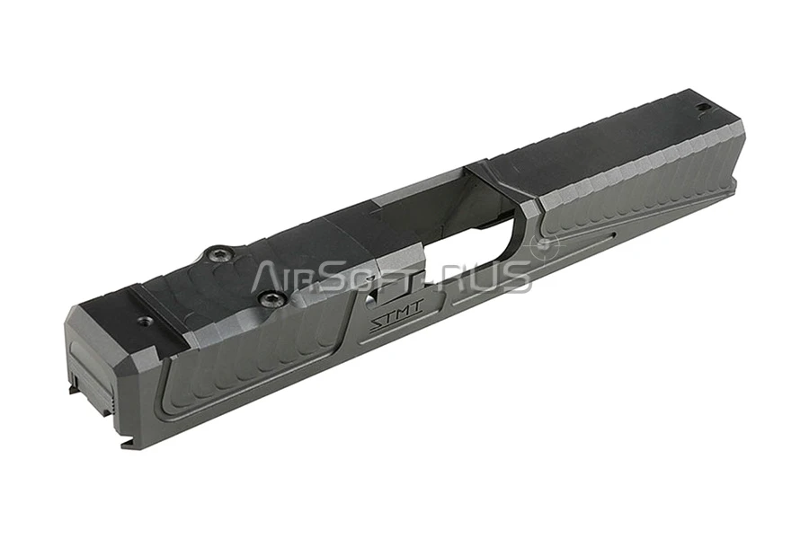 Затвор 5KU STMT для TM Glock 17 BK (JI-099)