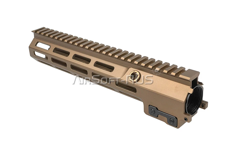 Цевье тактическое T&D MK16 GEN 2 M-LOK Geissele 10.5 для M-серии (TD99552)
