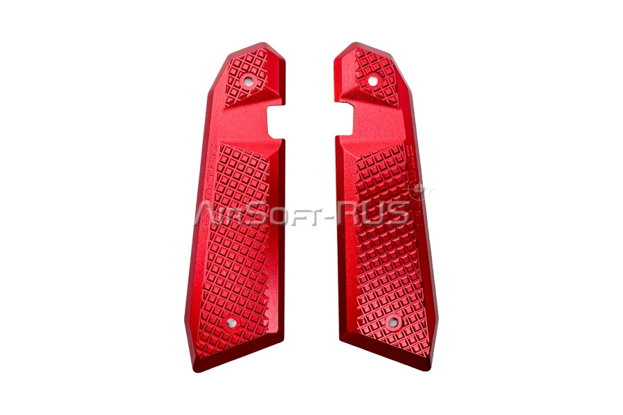 Накладки на рукоять Aero Type-A CTM для AAP-01/C RD (CTM-KIT-0543)