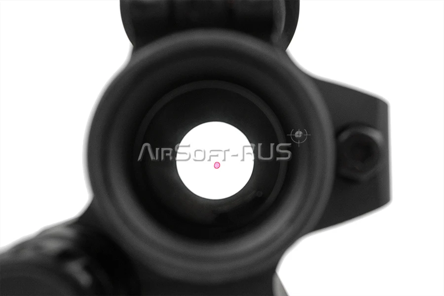 Коллиматорный прицел Evolution Gear COMP M5B RDS W 1.93 BK (EVG-1098R-BK)