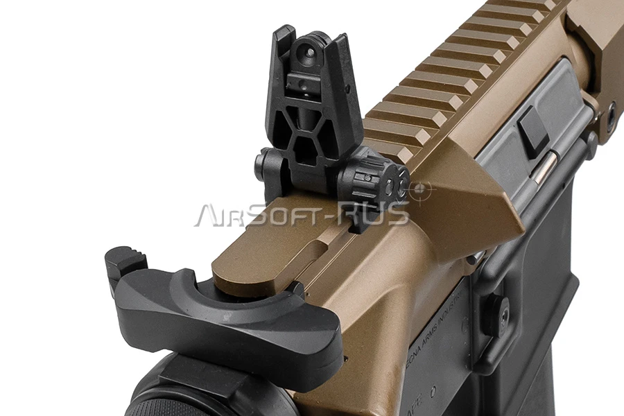 Карабин Specna Arms AR15 Geissele HAL CB (SA-P23-L-CB)