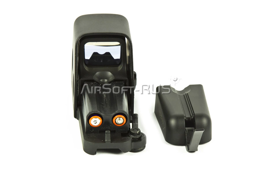 Прицел коллиматорный Marcool EOtech 553 (ИК-марка) (HY9122-RD)