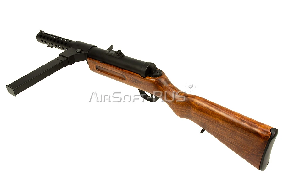 Пистолет-пулемет Snow Wolf MP18 (SW-021)