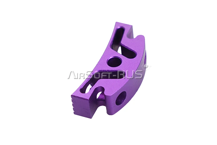Спусковой крючок 5KU для TM Hi-Capa 2 Shoe D PU (GB-546S-PU)