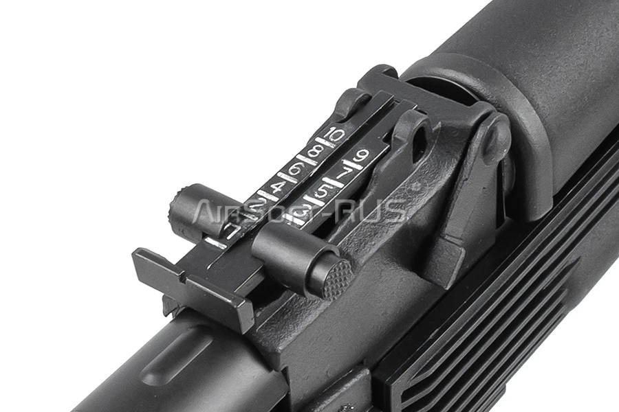 Автомат Cyma AK74М Platinum (CM053C)