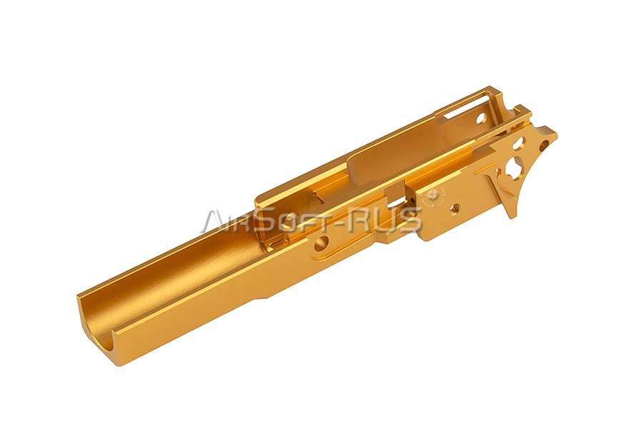 Рама 3.9 Inch 5KU для TM Hi-Capa Type 2 GD (GB-562-GD)