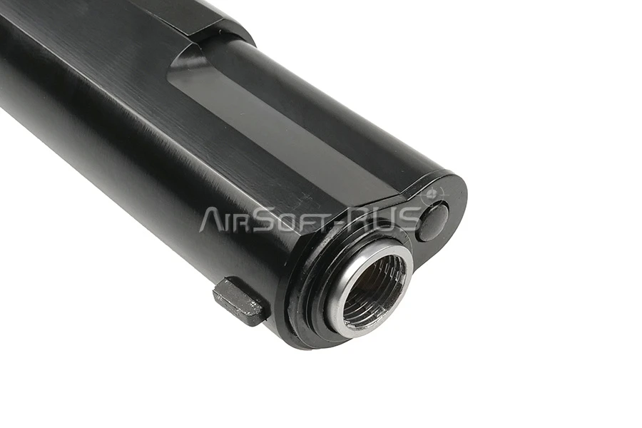 Пистолет WE ТТ GGBB (DC-GP122) [7]