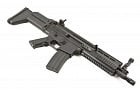 Мини-обзор штурмовой винтовки Diboys SCAR-L, black