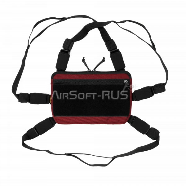 Нагрудник Imba Gear NANO Chest Rig PU (imba-19906290)