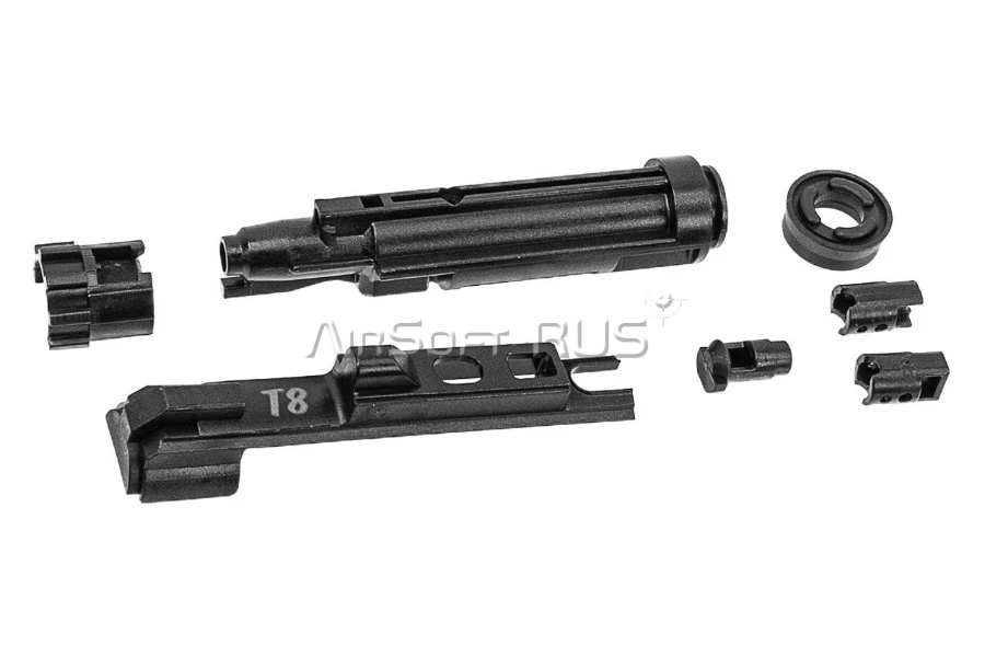 Газовая камера в сборе CYMA для CGS/MWS (CGS-SY-0005)