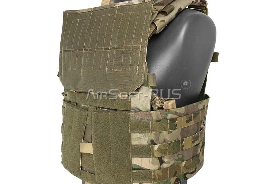 Бронежилет ASR 6094A MC (ASR-6094A-MC)