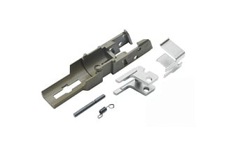 Направляющие затвора Guarder для Glock 19 Gen4 FDE TM (GLK-253(FDE))