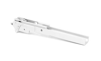 Рама Airsoft Masterpiece CNC Frame для Hi-Capa 5.1 TM SV (F-5DS-SL)