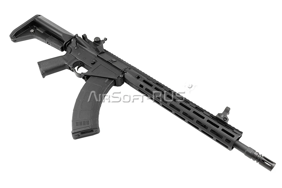 Автомат Cyma SR47 Mosfet Edition BK (CM650B)