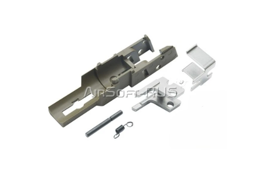 Направляющие затвора Guarder для Glock 19 Gen4 FDE TM (GLK-253(FDE))