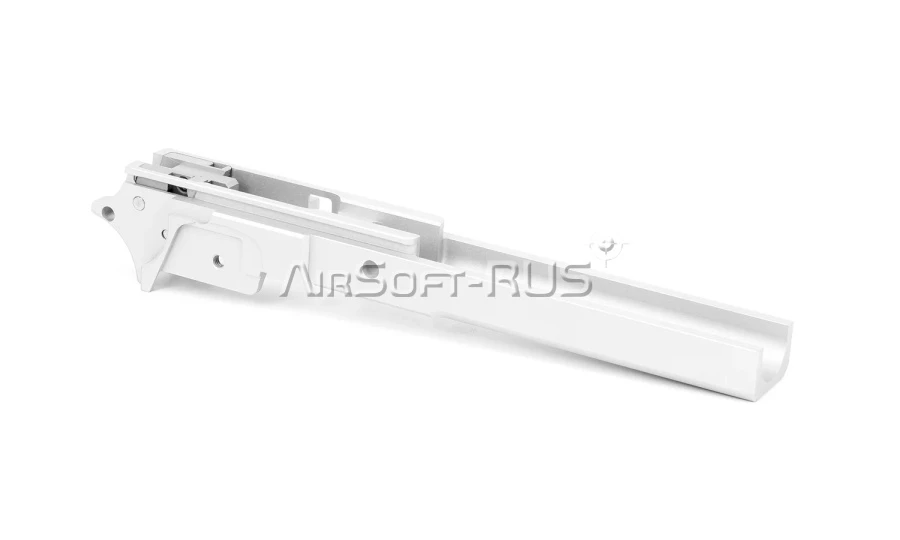 Рама Airsoft Masterpiece CNC Frame для Hi-Capa 5.1 TM SV (F-5DS-SL)