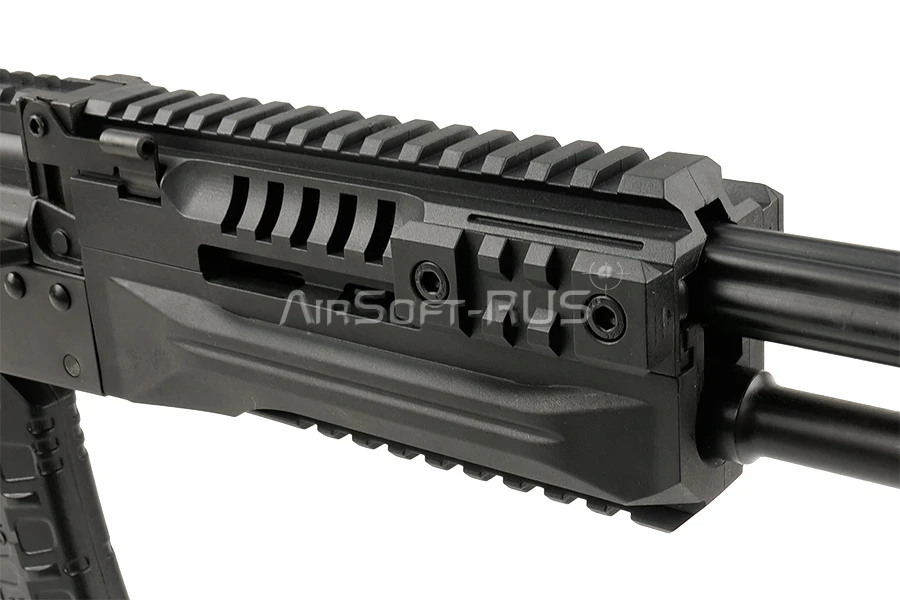 Автомат LCT АК-12 (DC-LCK-19) [1]