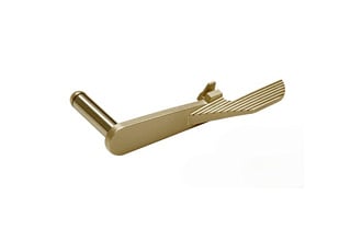 Рычаг затворной задержки Guarder для HI-CAPA 5.1 Gold Match GD TM (CAPA-77(GD))