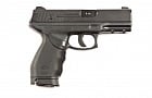 Мини-обзор пистолета KWC TAURUS PT24/7, CO2 NBB